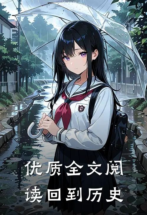 优质全文阅读回到历史
