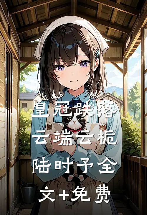 皇冠跌落云端云栀陆时予全文+免费