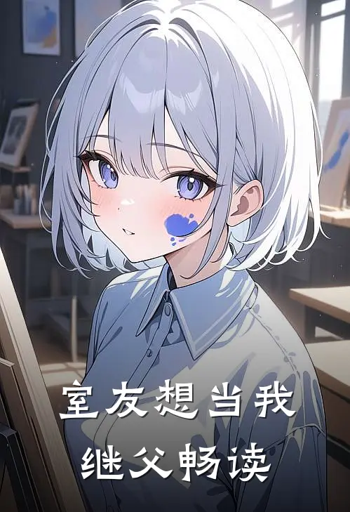 室友想当我继父畅读