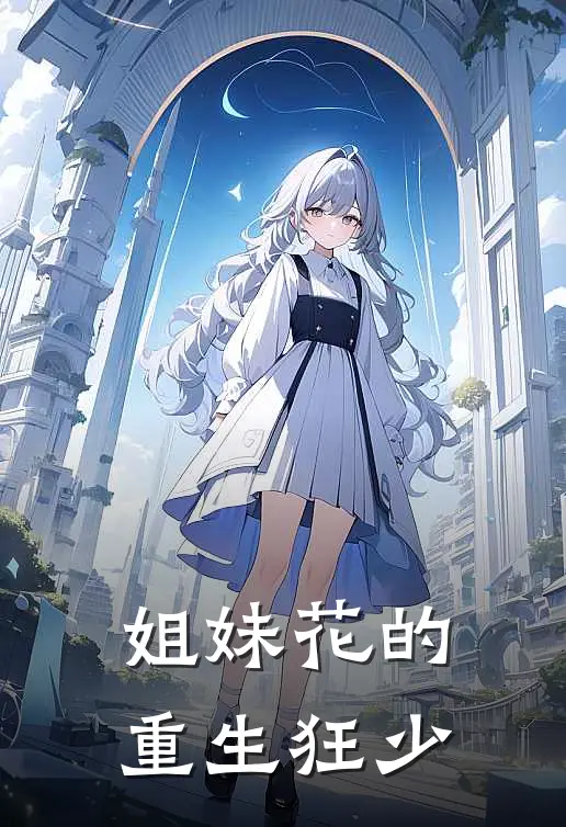 姐妹花的重生狂少