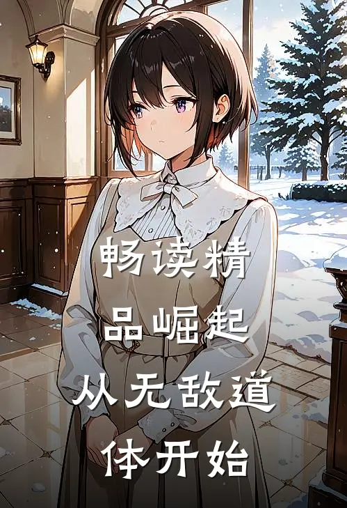 畅读精品崛起，从无敌道体开始