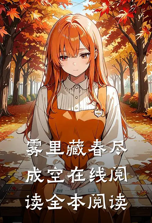 雾里藏春尽成空在线阅读全本阅读