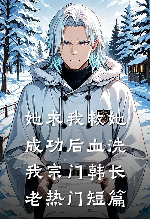 她求我救她，成功后血洗我宗门韩长老热门短篇