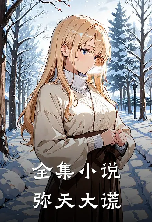 全集小说弥天大谎