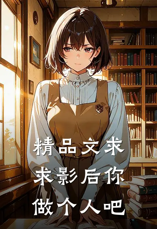 精品文求求影后你做个人吧