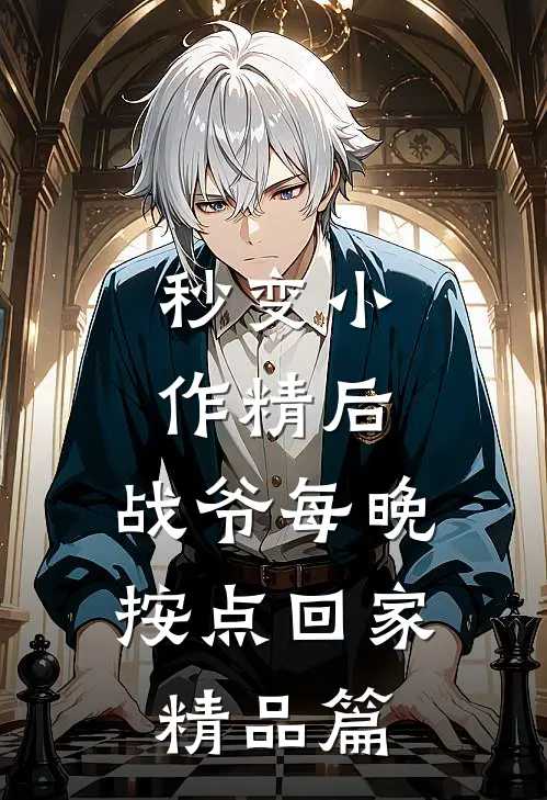 秒变小作精后，战爷每晚按点回家精品篇
