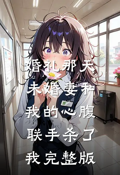 婚礼那天未婚妻和我的心腹联手杀了我完整版