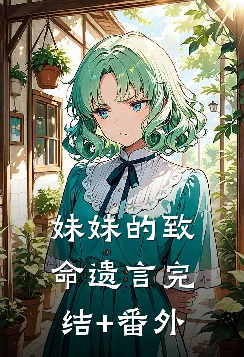 妹妹的致命遗言完结+番外