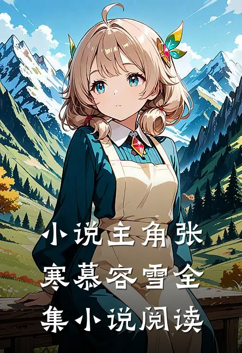 小说主角张寒慕容雪全集小说阅读