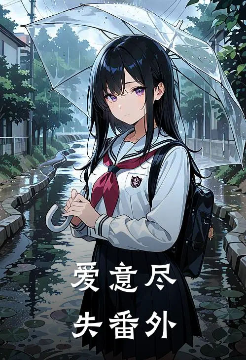 爱意尽失番外