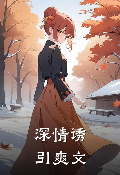深情诱引爽文