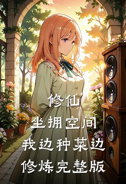 修仙：坐拥空间，我边种菜边修炼完整版
