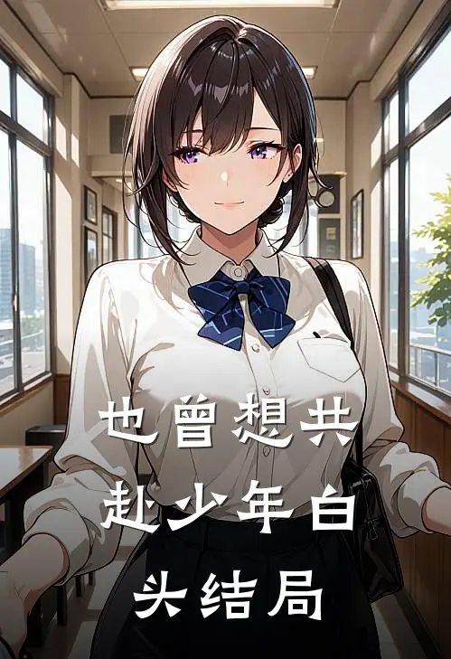 也曾想共赴少年白头结局