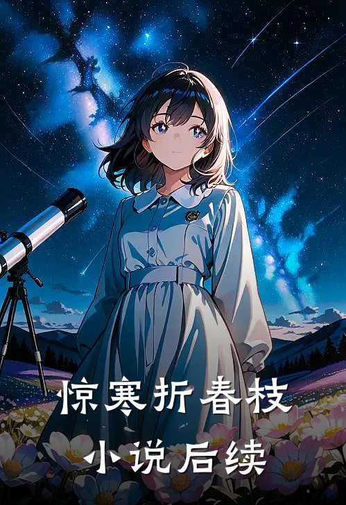 惊寒折春枝小说后续