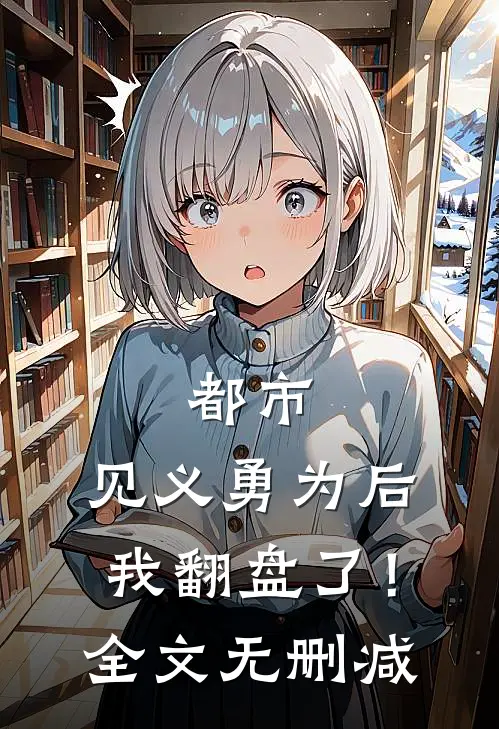 都市：见义勇为后，我翻盘了！全文无删减