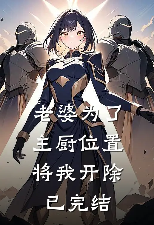 老婆为了主厨位置,将我开除已完结