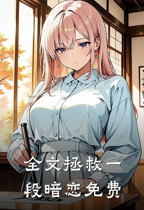 全文拯救一段暗恋免费