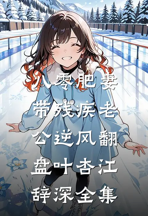 八零肥妻，带残疾老公逆风翻盘叶杏江辞深 全集