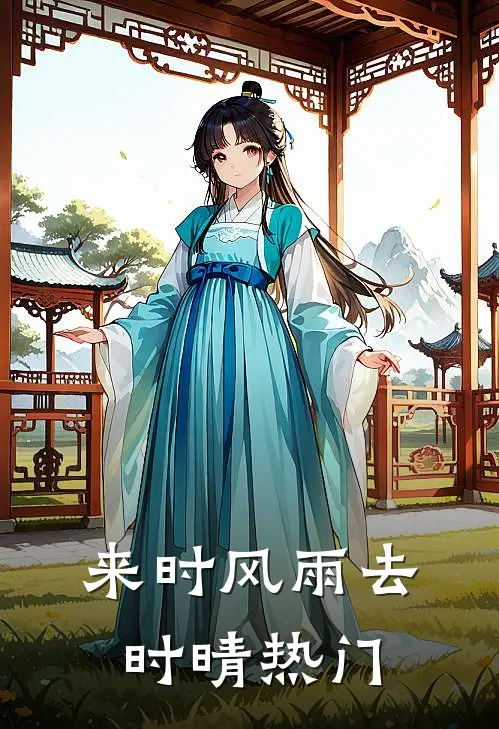 来时风雨去时晴热门