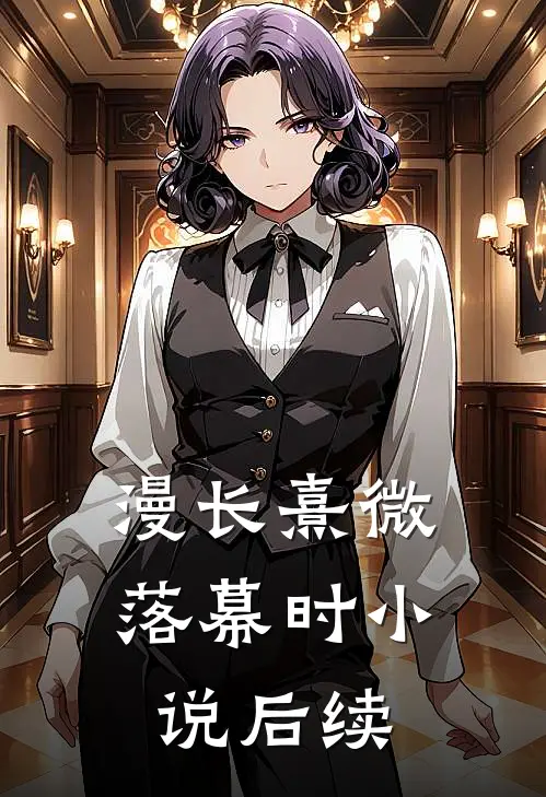 漫长熹微落幕时小说后续
