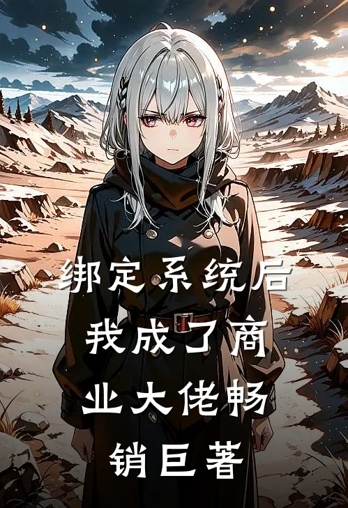 绑定系统后，我成了商业大佬畅销巨著