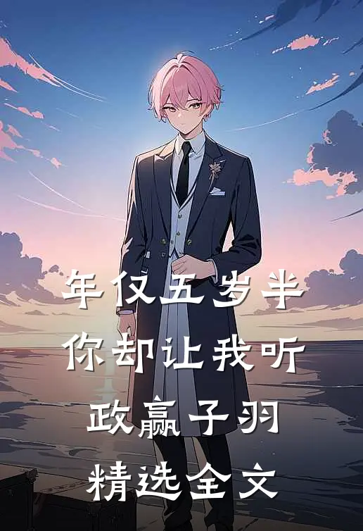年仅五岁半你却让我听政赢子羽精选全文