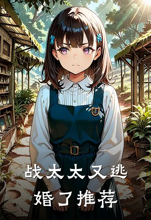 战太太又逃婚了推荐