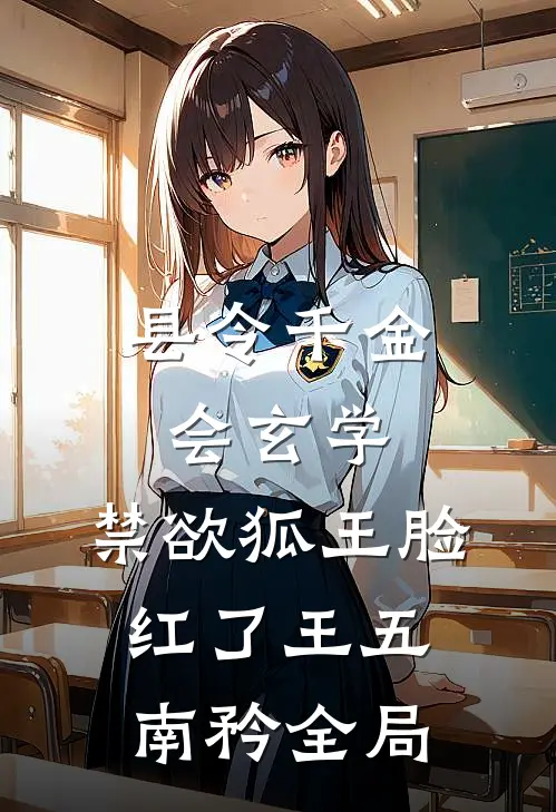县令千金会玄学，禁欲狐王脸红了王五南矜全局