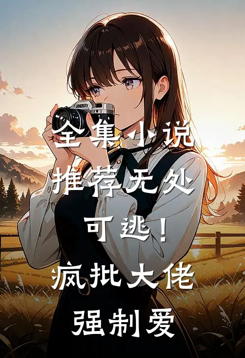 全集小说推荐无处可逃！疯批大佬强制爱