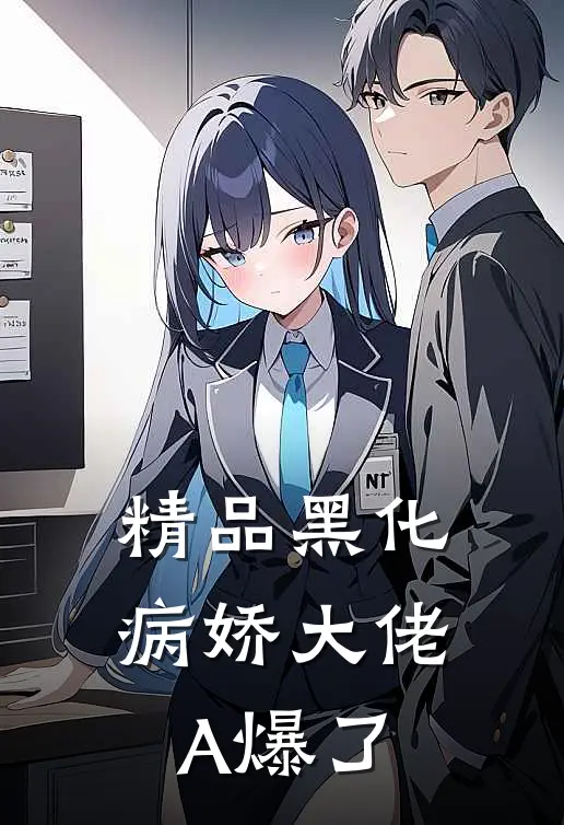 精品黑化病娇大佬A爆了