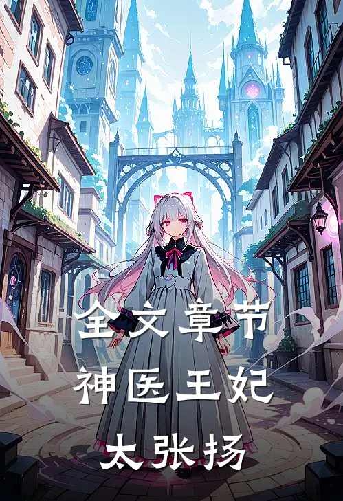 全文章节神医王妃太张扬