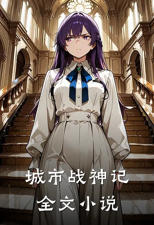 城市战神记全文小说