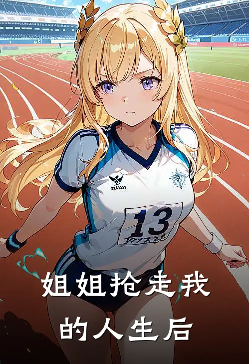 姐姐抢走我的人生后