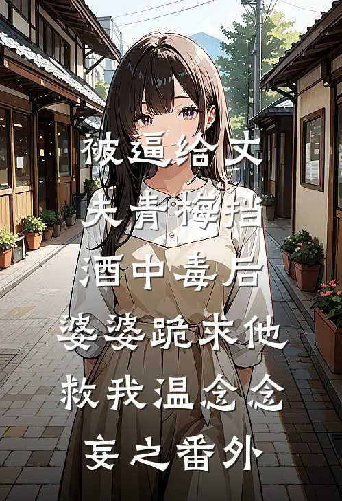 被逼给丈夫青梅挡酒中毒后，婆婆跪求他救我温念念妄之 番外