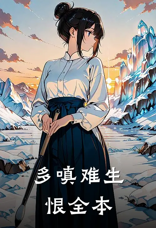 多嗔难生恨全本