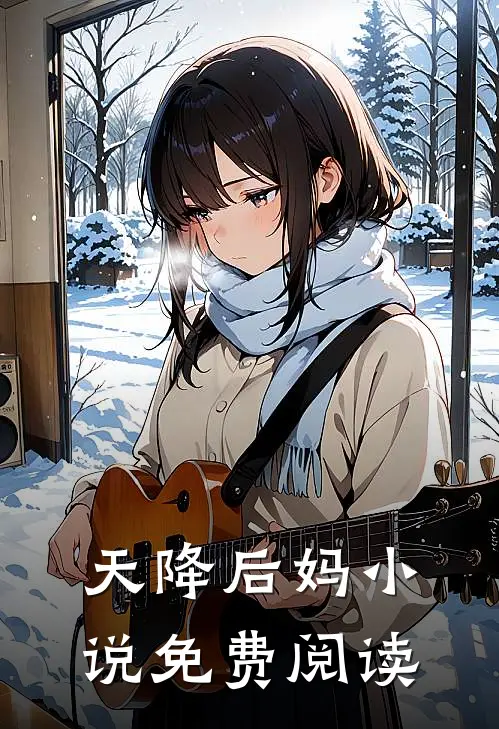 天降后妈小说免费阅读