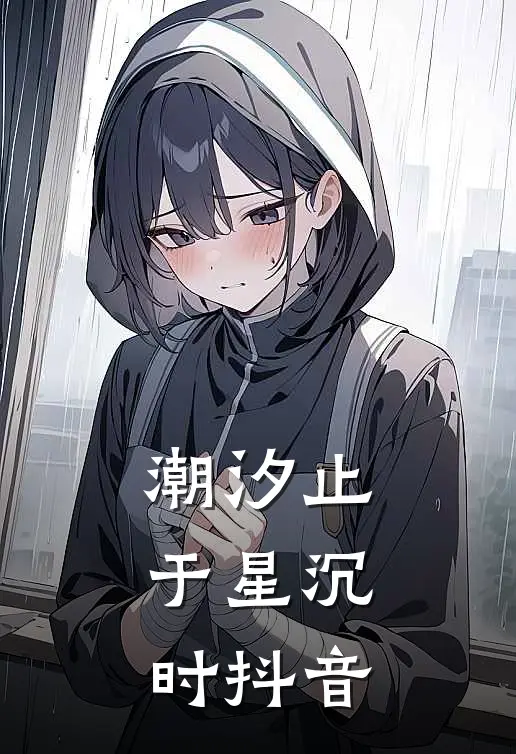 潮汐止于星沉时抖音