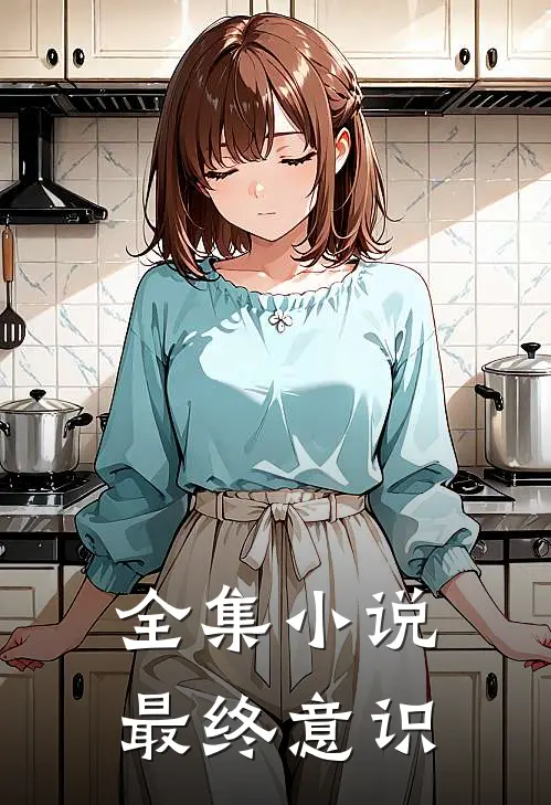 全集小说最终意识