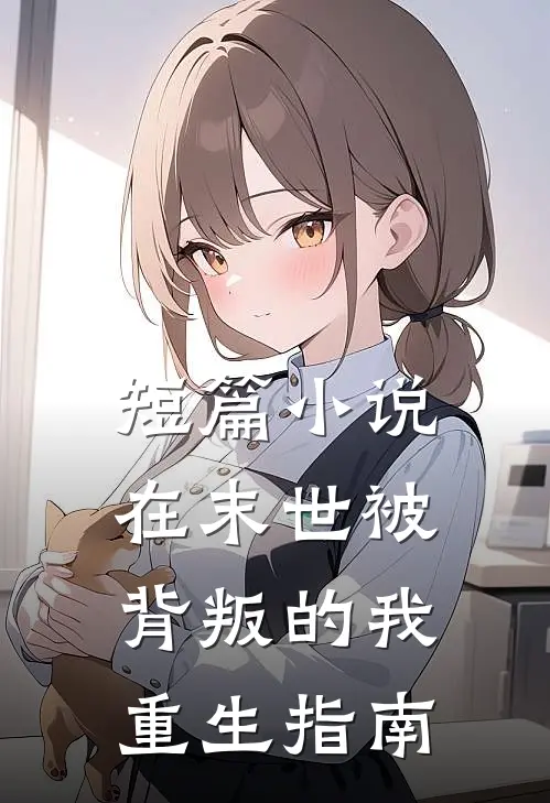 短篇小说在末世被背叛的我重生指南