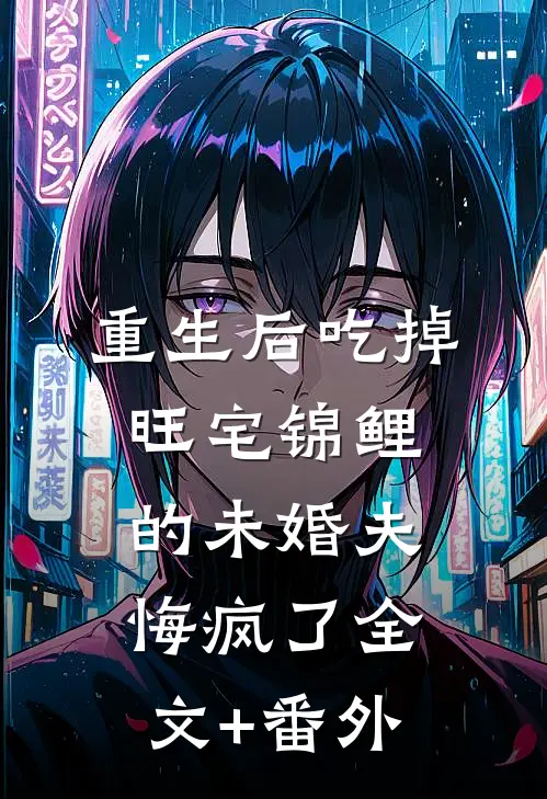 重生后吃掉旺宅锦鲤的未婚夫悔疯了全文+番外