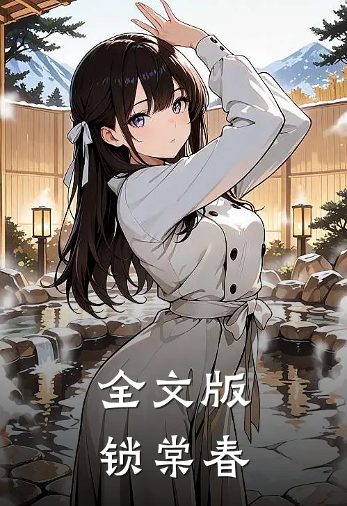 全文版锁棠春