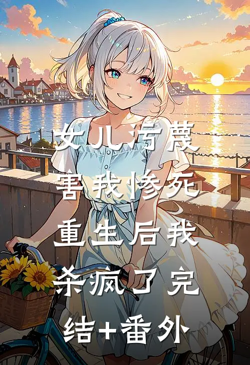 女儿污蔑害我惨死，重生后我杀疯了完结+番外