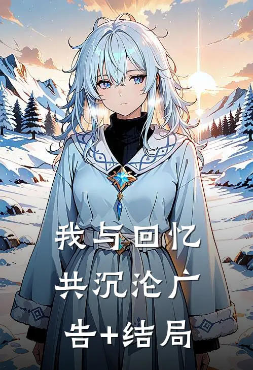 我与回忆共沉沦广告+结局