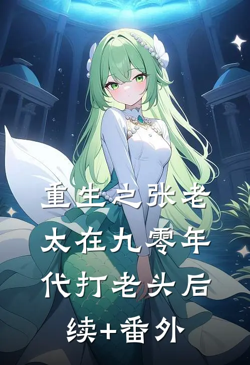 重生之张老太在九零年代打老头后续+番外