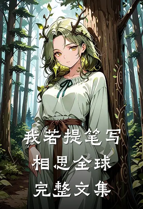 我若提笔写相思全球完整文集