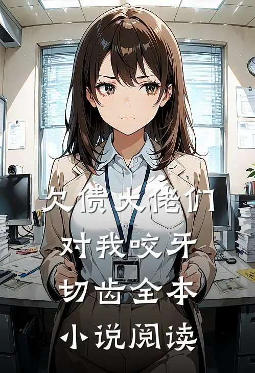 欠债大佬们对我咬牙切齿全本小说阅读