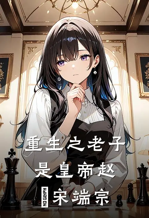 重生之老子是皇帝赵昰宋端宗