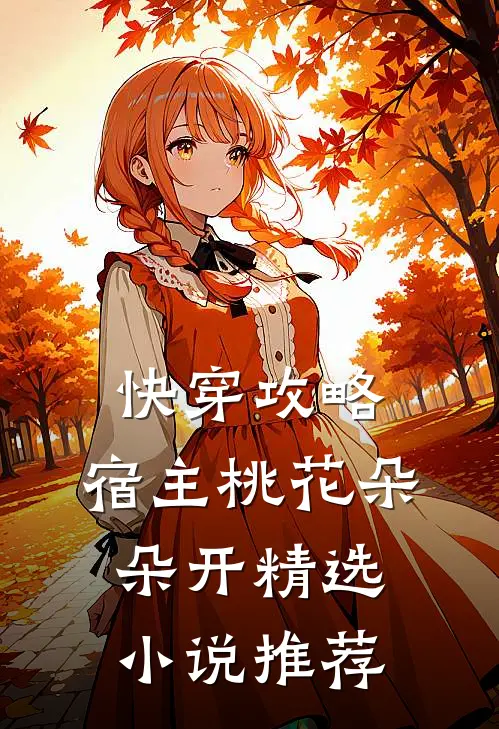 快穿攻略：宿主桃花朵朵开精选小说推荐