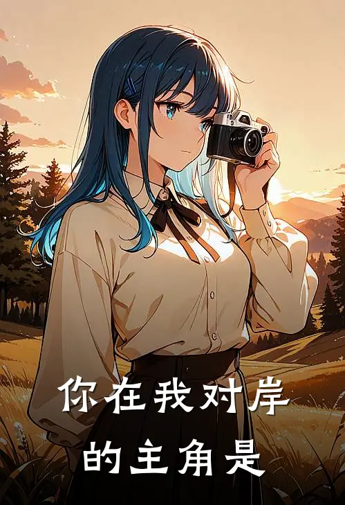 你在我对岸的主角是