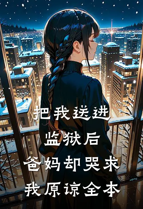 把我送进监狱后，爸妈却哭求我原谅全本